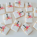 【常温】のしアイシングクッキー 5枚 | クッキー | Dream Sweets Factory - スイーツモール