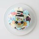 【冷凍】ハロウィンナイトベアケーキ 5号 | ケーキ | La vie en Rose - スイーツモール