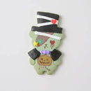 【冷凍】ハロウィンナイトベアケーキ 5号 | ケーキ | La vie en Rose - スイーツモール