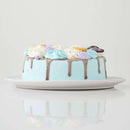 【冷凍】ハロウィンナイトベアケーキ 5号 | ケーキ | La vie en Rose - スイーツモール