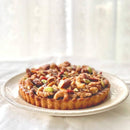 【冷凍】ナッツの恵みタルト 5号 | タルト | Mia Madre - スイーツモール