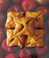 【冷凍】窯出しアップルパイ5個入 | アップルパイ | パティスリーヴェルヴェンヌ | リンゴパイ・アップル パイ 通販・apple pie - スイーツモール