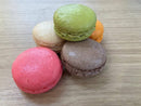 【冷凍】マカロン5種 | マカロン | PatisserieSABUN（パティスリーサブン） - スイーツモール