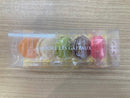 【冷凍】マカロン5種 | マカロン | PatisserieSABUN（パティスリーサブン） - スイーツモール
