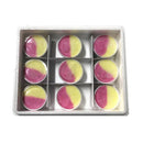 【冷凍】児玉冷菓のババヘラアイスカップ　二色カップセット | アイスクリーム・ババヘラ カップ | 児玉冷菓のババヘラアイス - スイーツモール