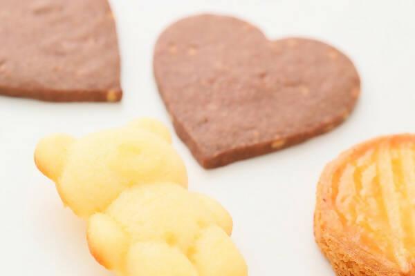 【店頭受取】焼菓子5種5個セット | マドレーヌ | パティスリークレヨン - スイーツモール