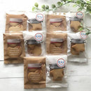 【店頭受取】アイシングクッキー屋さんのクッキー5枚5袋入 | クッキー | Dream Sweets Factory - スイーツモール