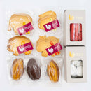 【店頭受取】アソートBOX | 焼き菓子 | パティスリークリドコック - スイーツモール