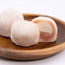 【冷凍】生クリーム大福4種・箱入 | 大福 通販 | 御菓子司 栄誠堂 - スイーツモール