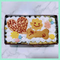 【冷凍】犬用 お誕生日 りんごのパウンドケーキ | パウンドケーキ | BIBICHE（ビビッシュ） - スイーツモール