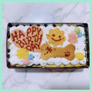 【冷凍】犬用 お誕生日 りんごのパウンドケーキ | パウンドケーキ | BIBICHE（ビビッシュ） - スイーツモール