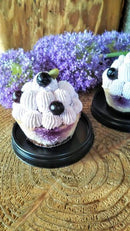 【店頭受取】ブルーベリーチーズケーキ 2個セット｜チーズケーキ｜フォーチュンキッチン - スイーツモール