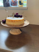 【冷凍】波乃音の酒粕チーズケーキ 5号｜チーズケーキ｜森のACHA│酒粕 冷凍 - スイーツモール