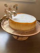 【冷凍】波乃音の酒粕チーズケーキ 5号｜チーズケーキ｜森のACHA│酒粕 冷凍 - スイーツモール