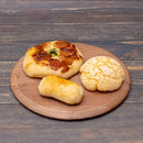 【冷凍】お得なおまかせパン箱 | パン | 川越ベーカリー楽楽 - スイーツモール