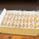 【店頭受取】カットカステラ詰め合わせ 化粧箱入 | カステラ | ユビキタス・ペリー - スイーツモール