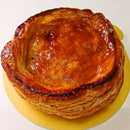 【常温】手作りの出来立てアップルパイ | アップルパイ シナモンなし | 菓子処 風月堂 - スイーツモール