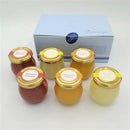 【冷蔵】もっちりくずジュレ 6個入り｜ゼリー｜ドミネジョワ│くずゼリー - スイーツモール