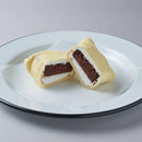 【冷凍】昔ながらのケーキ風クレープ 人気6個+2個セット | クレープ | パティスリー＆カフェ ピエール | crêpe ・クレープ お 取り 寄せ 人気 - スイーツモール