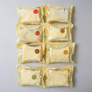 【冷凍】昔ながらのケーキ風クレープ 人気6個+2個セット | クレープ | パティスリー＆カフェ ピエール | crêpe ・クレープ お 取り 寄せ 人気 - スイーツモール