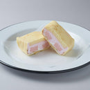 【冷凍】昔ながらのケーキ風クレープ 人気6個+2個セット | クレープ | パティスリー＆カフェ ピエール | crêpe ・クレープ お 取り 寄せ 人気 - スイーツモール