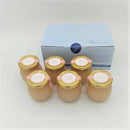 【冷蔵】もっちりくずジュレ 6個入り｜ゼリー｜ドミネジョワ│くずゼリー - スイーツモール