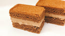 【冷凍】生チョコサンド(6個入り)｜洋菓子｜菓子工房 ドゥ・ヴォイス(douxbois) - スイーツモール