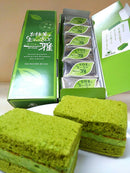 【冷凍】生チョコサンド(6個入り)｜洋菓子｜菓子工房 ドゥ・ヴォイス(douxbois) - スイーツモール