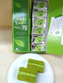 【冷凍】生チョコサンド(6個入り)｜洋菓子｜菓子工房 ドゥ・ヴォイス(douxbois) - スイーツモール