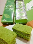 【冷凍】生チョコサンド(6個入り)｜洋菓子｜菓子工房 ドゥ・ヴォイス(douxbois) - スイーツモール