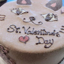 【冷凍】猫なシフォン 6号 | シフォンケーキ | スウィーツ専門店 レオン | 猫のチョコ | 猫 ココア | チョコレート 猫 | チョコ ねこ | ねこ お菓子｜レオン チョコ｜チョコレートバレンタイン - スイーツモール