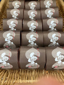 【冷蔵】焼きモンブラン6個入 | モンブラン | PatisserieSABUN（パティスリーサブン）| 栗スイーツ・モンブランお取り寄せ - スイーツモール