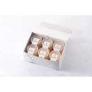 【冷蔵】日光金乃卵を使用した低糖質豆乳プリン 6個 | プリン | Sweetsローカボ - スイーツモール