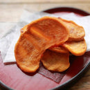 【常温】柿ひらり 柿チップス 60g×4袋セット | 和菓子 | みのるかじつ | 柿ドライフルーツ - スイーツモール