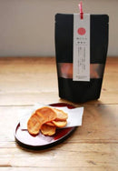 【常温】柿ひらり 柿チップス 60g×4袋セット | 和菓子 | みのるかじつ | 柿ドライフルーツ - スイーツモール