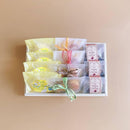 【冷蔵】姫フォンダンショコラ ＆ レモンショコラマドレーヌ 人気スイーツ3種セット | チョコレートケーキ | パティスリーアリス・エ・レーヌ | フォンダン ショコラ 人気・フォン ダン ショコラ プレゼント - スイーツモール