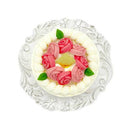 【冷凍】純生 ジュエルローズ ベリー 5号 | ケーキ | バラのマドレーヌのお店ランジェラ | ローズベリー - スイーツモール