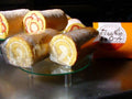 【冷蔵】純生・萩66番地ロール | ロールケーキ | ララ洋菓子店 - スイーツモール