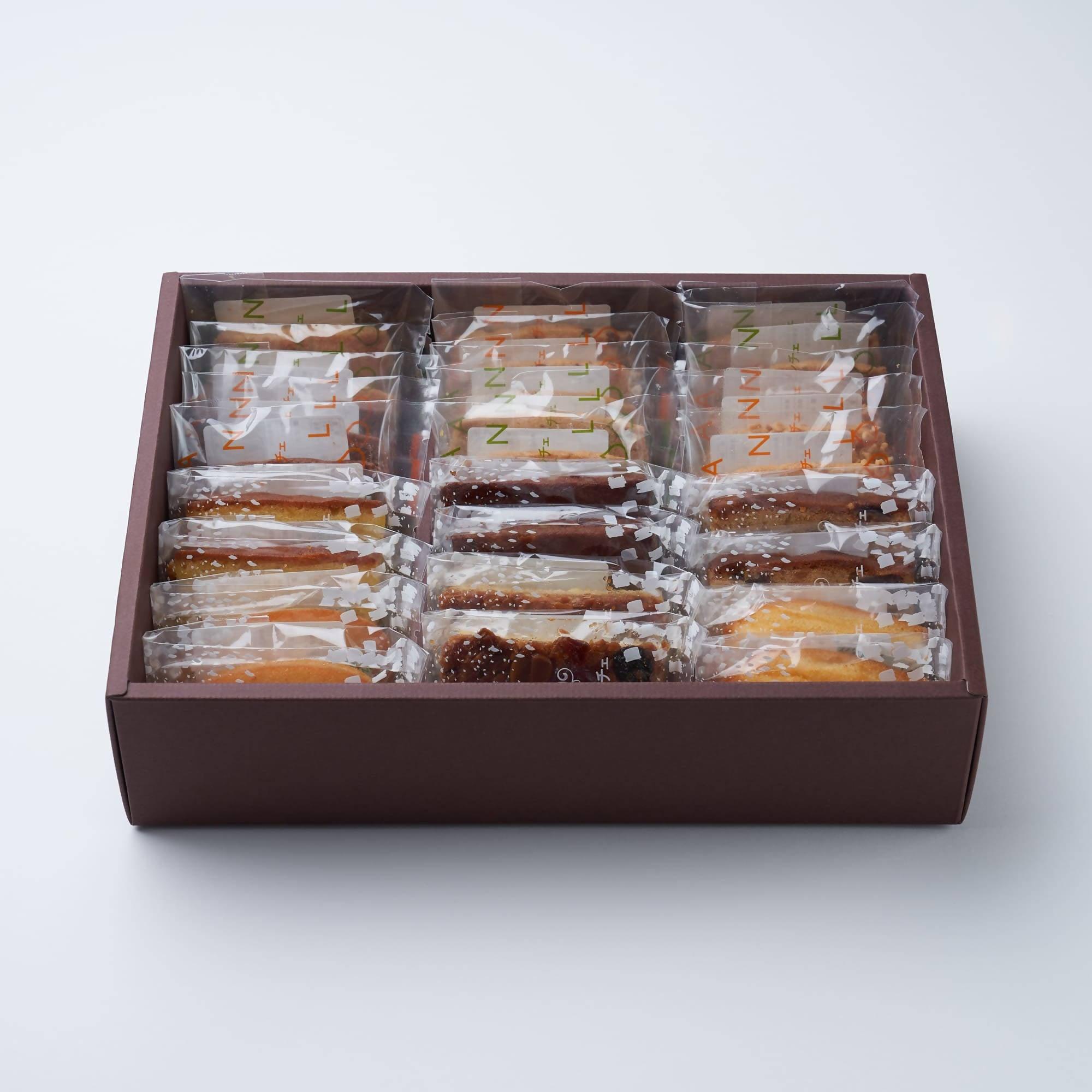 激レア☆ユッシーのクッキー6種セット