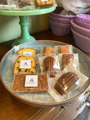 【常温】人気焼き菓子6種8個セット お箱なし | 焼き菓子 | doux et doux - スイーツモール