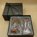 【常温】ケーク・オ・ショコラ・ベルジュ＆ケーク・オ・フリュイ・プロヴァンサル | パウンドケーキ | Thanks With The Smile the SWEET - スイーツモール