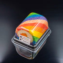 【冷凍】からふるん・まぁぶるんセット | ロールケーキ | まる兄きっちん。 - スイーツモール