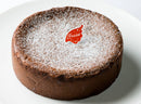 【冷凍】しっとりショコラ｜チョコレートケーキ｜Fraise - スイーツモール
