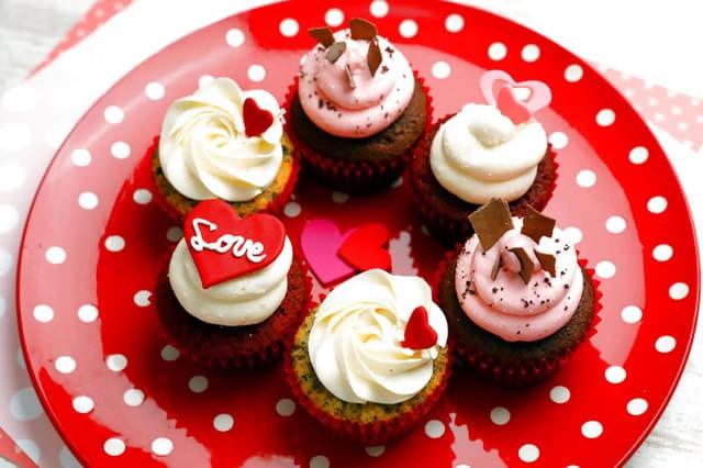 【冷凍】カップケーキ 6個セット｜ケーキ｜Bellas Cupcakes-ベラズカップケーキ - スイーツモール