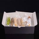 【冷凍】吉野本葛と京湧水のアイスキャンディーセット | アイスクリーム・葛アイス 京都・氷アイス・くずアイス | 京都・本くず氷 - スイーツモール