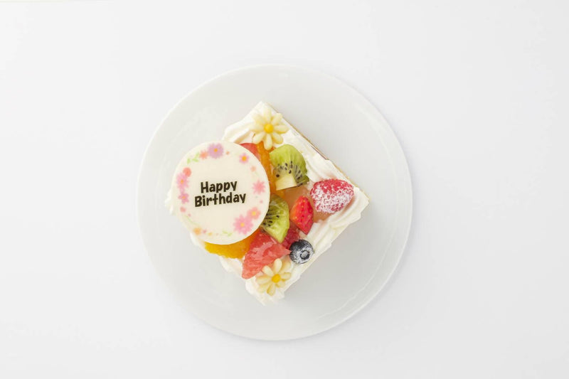【冷凍】7種のフルーツいっぱいショートケーキ | フルーツいっぱいケーキ・ショートケーキ お取り寄せ・ショートケーキ フルーツ・ショートケーキ 通販 | レ・コロレ | フルーツ ショートケーキ | フルーツ 生 クリーム ケーキ - スイーツモール