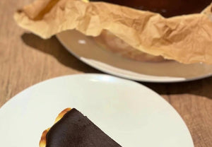 【冷蔵】7種のバスクチーズケーキ | チーズケーキ | TRATTORIA RONDONE（トラットリア ロンドーネ） - スイーツモール