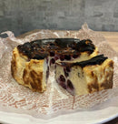 【冷蔵】7種のバスクチーズケーキ | チーズケーキ | TRATTORIA RONDONE（トラットリア ロンドーネ） - スイーツモール