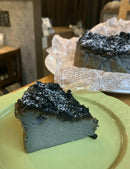 【冷蔵】7種のバスクチーズケーキ | チーズケーキ | TRATTORIA RONDONE（トラットリア ロンドーネ） - スイーツモール