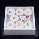 【冷凍】阿蘇天然アイス ジェラートセット 7個・10個 | アイスクリーム | 阿蘇 アイス・おいしい アイス - スイーツモール